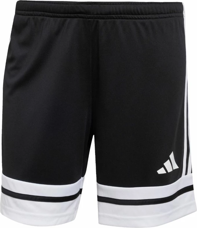 Shorce për femra adidas Squadra 25 JJ0012, të zeza [Madhësia: XS]