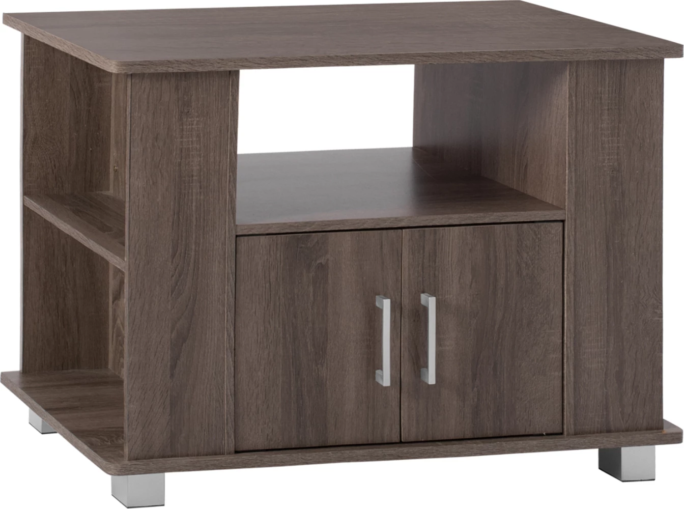 Mbajtës TV ngjyrë arre 80x40x57.5 FH2404.01