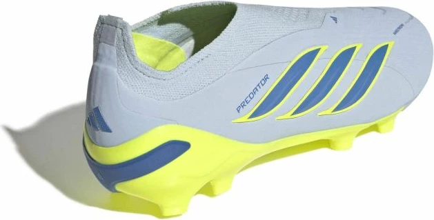 Atlete futbolli për fëmijë adidas Predator Elite LL FG JR7856 [Madhësia: 37 1/3]