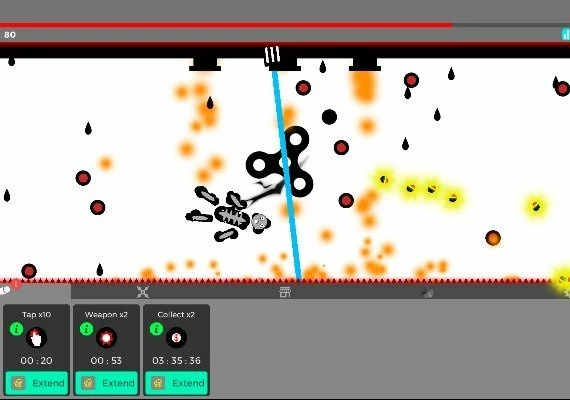 Beat Stickman: Infinity Clones EN Global