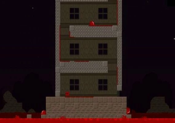 Super Meat Boy EN/RU Global
