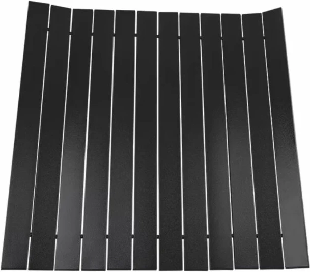 Tavolinë kampingu Offlander, e zezë