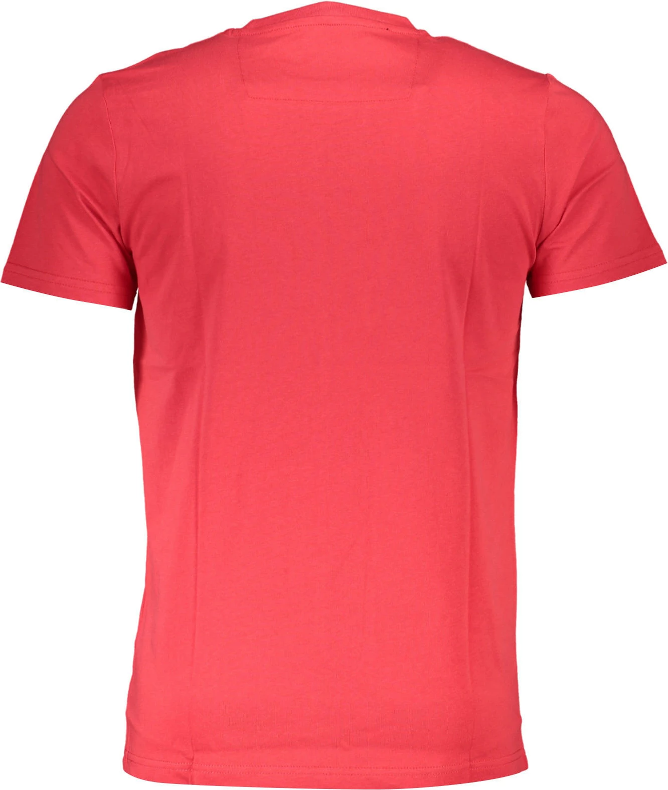 Maicë Cavalli Class për meshkuj, e kuqe