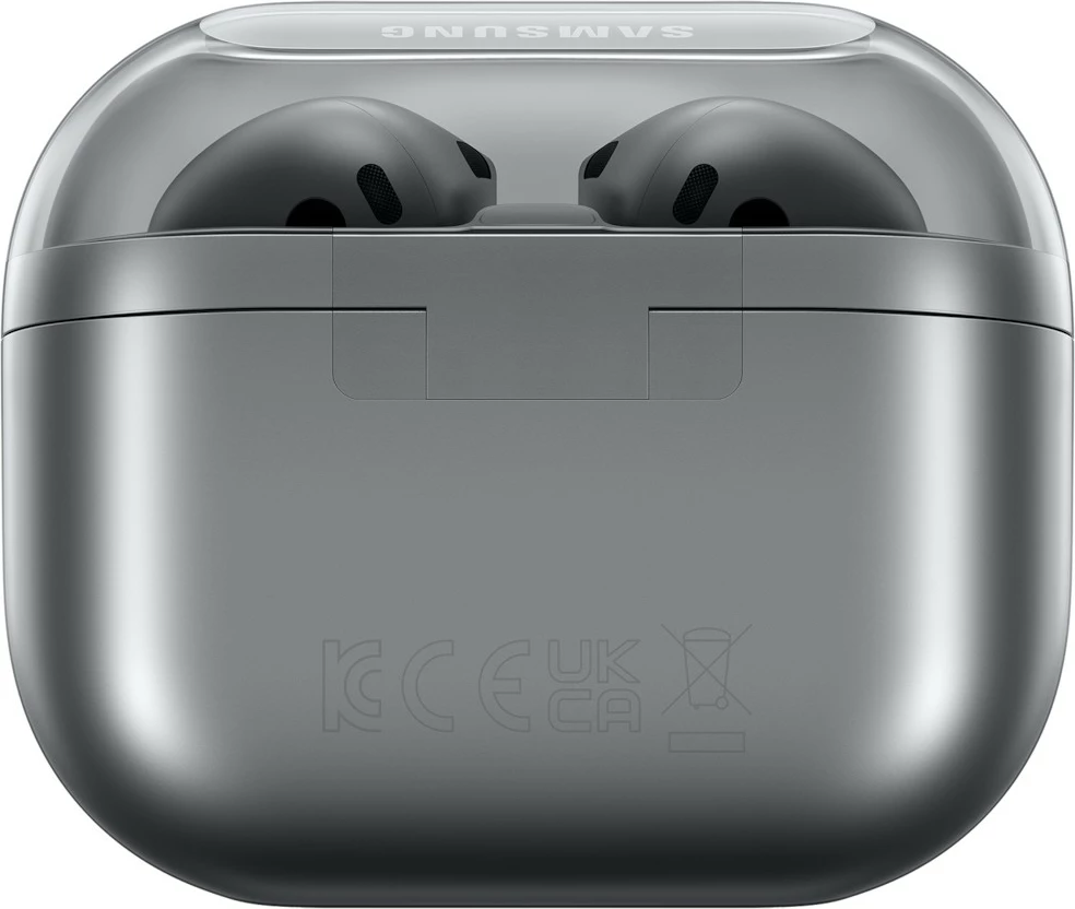 Kufje Samsung Galaxy Buds3, True Wireless Stereo, Silver