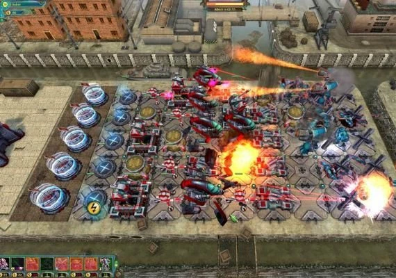 Robowars EN Global