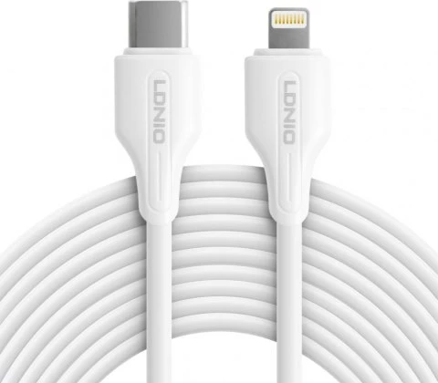 Kabllo e karikimit Ldnio Data Cable