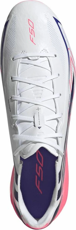 Atlete futbolli adidas F50 Hyperfast League AG HP7167 [Madhësia: 44]
