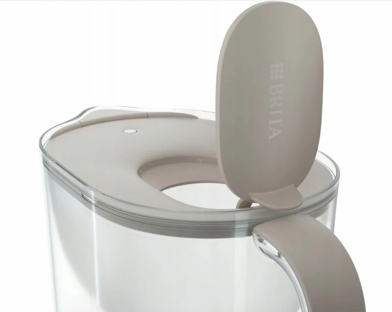Filter uji BRITA Essential XL me 3 filtera, sand