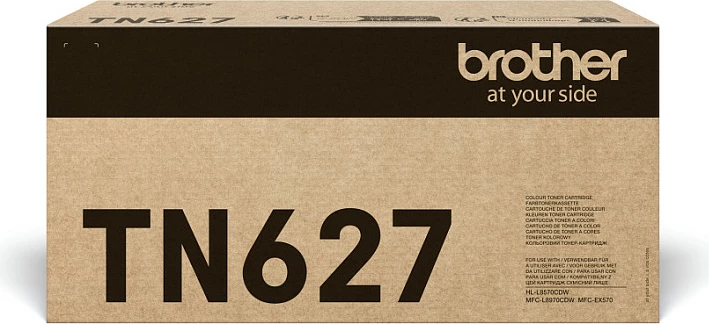 Toner Brother TN-627M, Magenta
