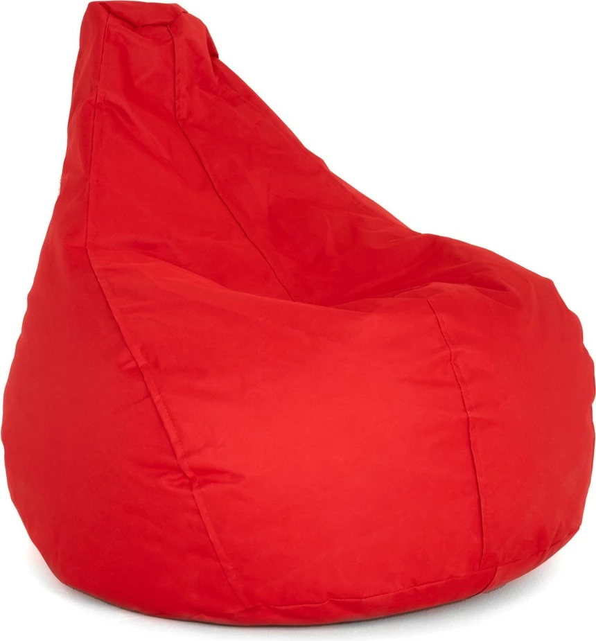 Qese ulëse Atelier del Sofa Damla, e kuqe