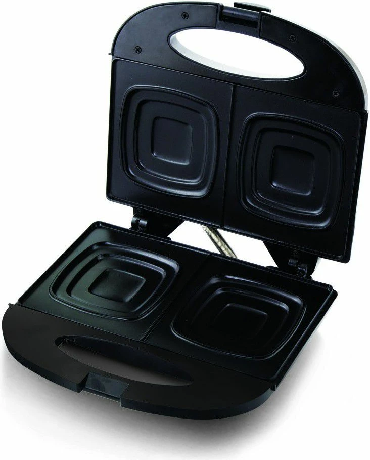Toster sanduiçesh Esperanza Pizzaiola TKT005K 700W, i zi