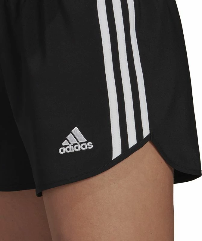 Shorce adidas Condivo 22 Downtime për femra, të zeza [Madhësia: XS]