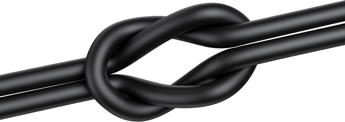 Kufje në vesh Joyroom JR-EC06, USB-C, me mikrofon, drajvera 10 mm Hi‑Fi, kabllo 1.2 m, gri