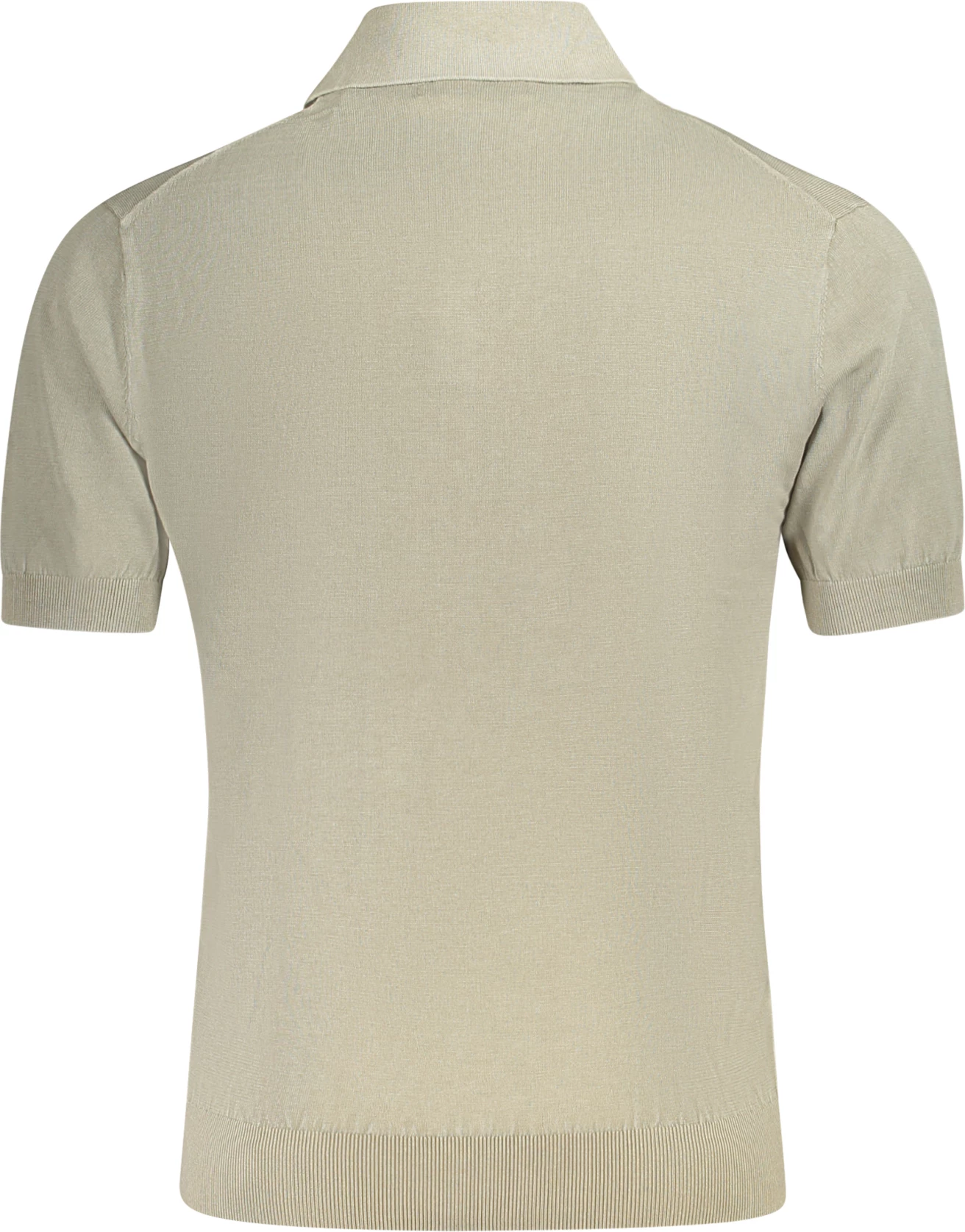 Polo shirt GUESS JEANS meshkuj, e gjelbër