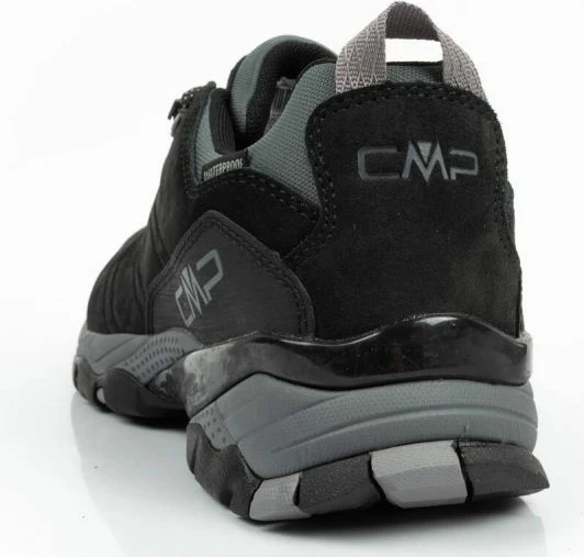 Atlete për meshkuj CMP, të zeza