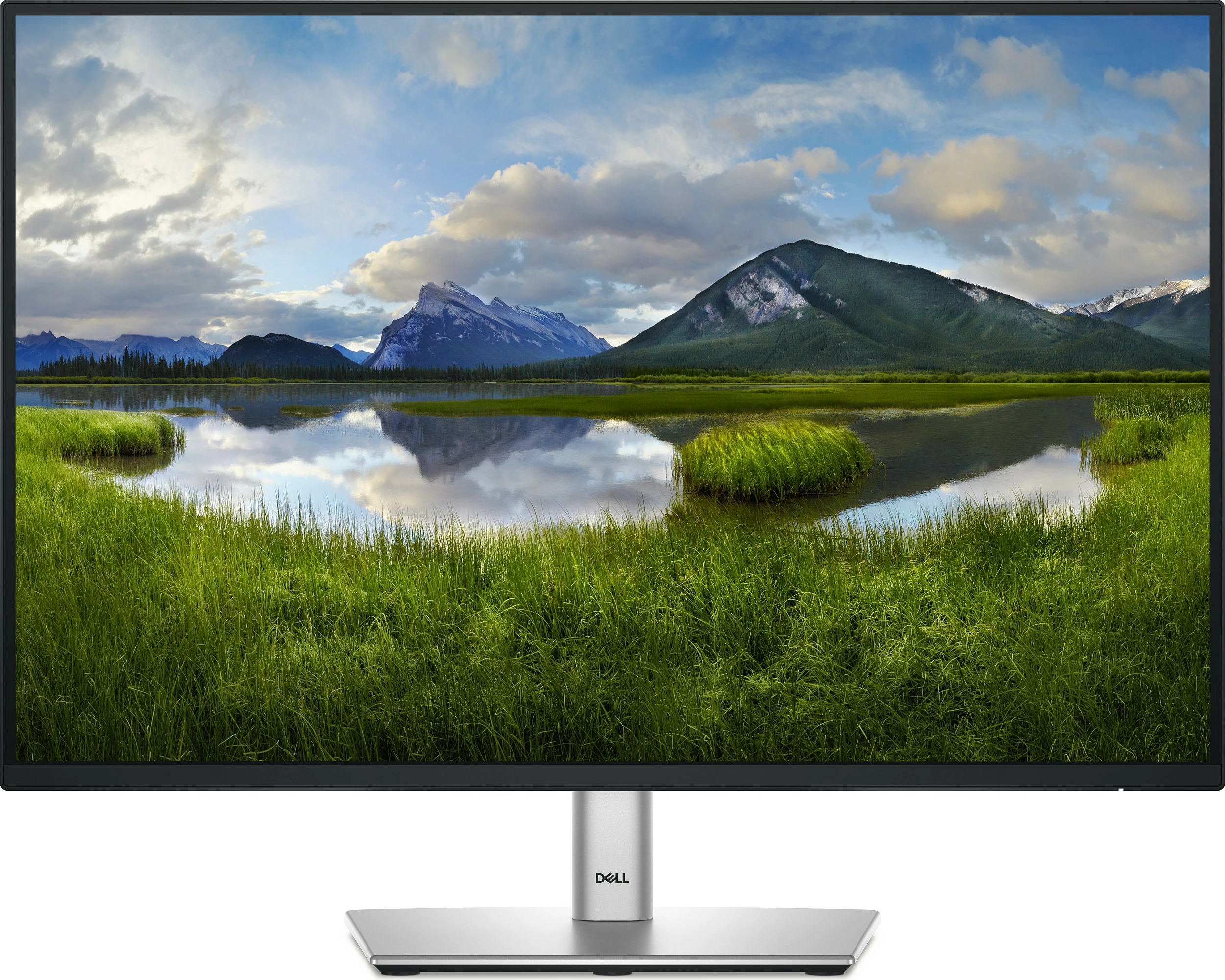 Monitor DELL P Series P2425, 24.1", 1920 x 1200, LCD, i zi