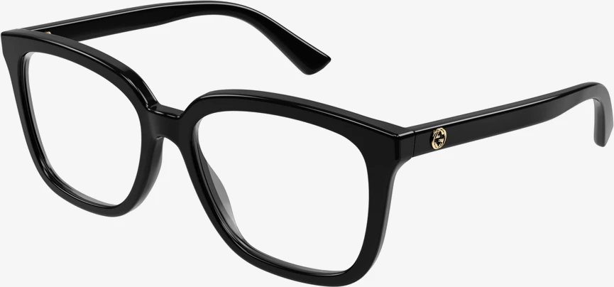 Korniza optike për femra Gucci GG1319O-001 53