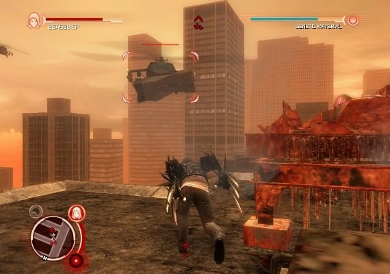 Prototype - Franchise Pack EN/FR Global