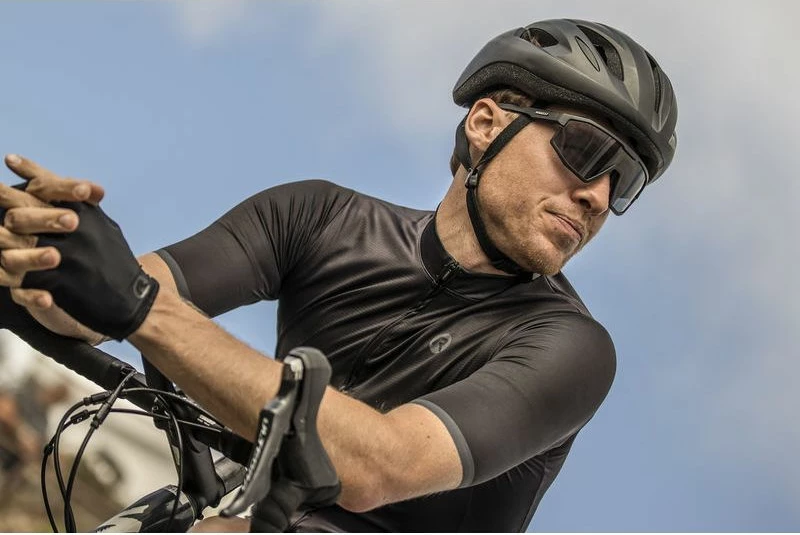 Syze sportive Yakimasport, të zeza