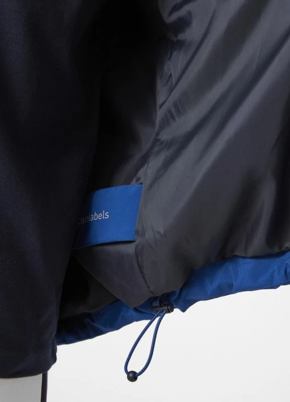 Jakne për meshkuj Helly Hansen, blu [Madhësia: XL]