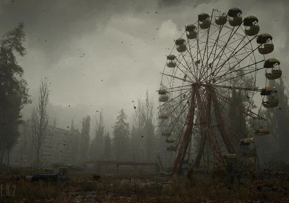 S.T.A.L.K.E.R. 2: Heart of Chornobyl Ultimate Edition Global