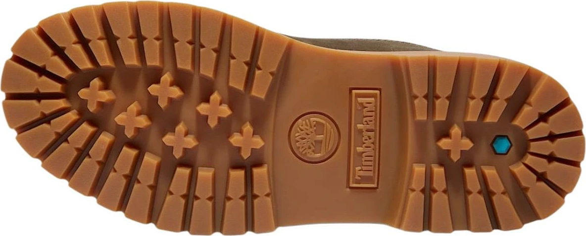 Çizme për femra Timberland Mid Warm Waterproof Boot TB0A2PU6754, kafe e errët [Madhësia: 40]