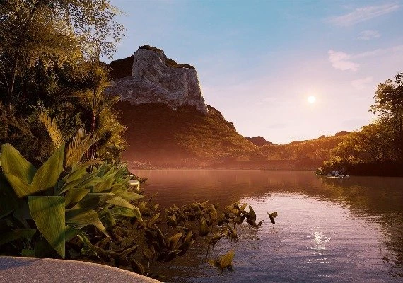 Fishing Sim World: Pro Tour - Giant Carp Pack DLC EN/DE/FR/PL/RU/ZH/ES Global