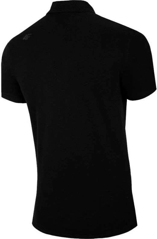 Maicë Polo për meshkuj 4f, e zezë