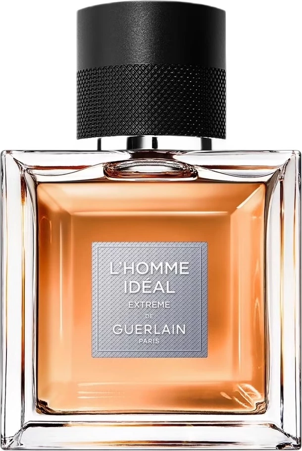 Eau de Parfum për meshkuj Guerlain L'Homme Ideal Extreme, 50ml