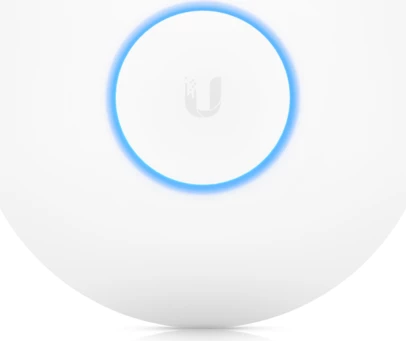 Pikë aksesi Wi‑Fi Ubiquiti UAP-AC-PRO 802.11ac, 3x3 MIMO, 2.4/5GHz, PoE, 2x Gigabit Ethernet, e bardhë