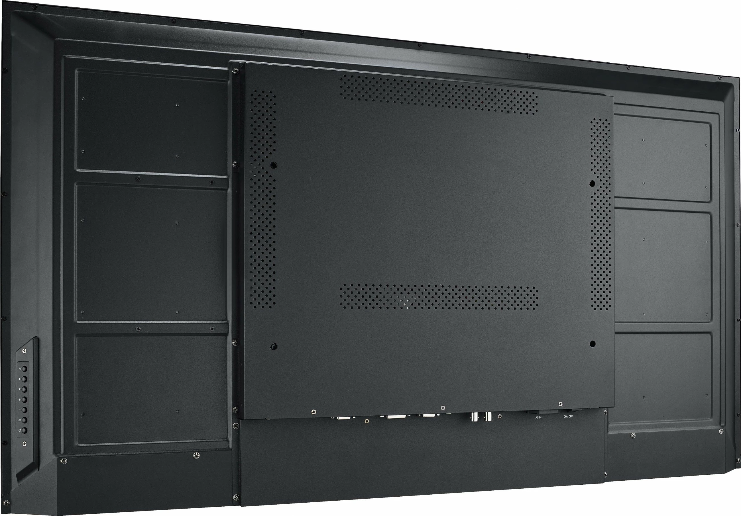 Monitor CCTV AG Neovo HMQ-4301, 43", 4K, i zi