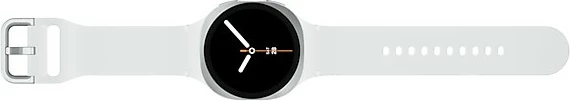 Smartwatch Samsung Galaxy Watch8 40mm LTE, 32GB, argjendtë bardhë