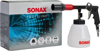 SONAX Profiline Tornador New