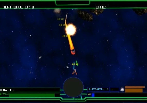 Ace of Space EN Global