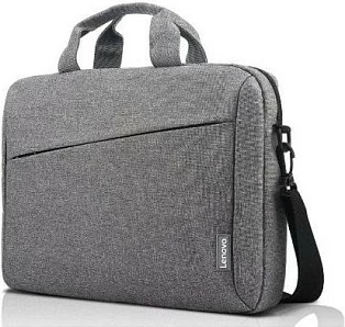 Mbështjellës Lenovo T210 për laptop 15.6 inç, poliester, gri