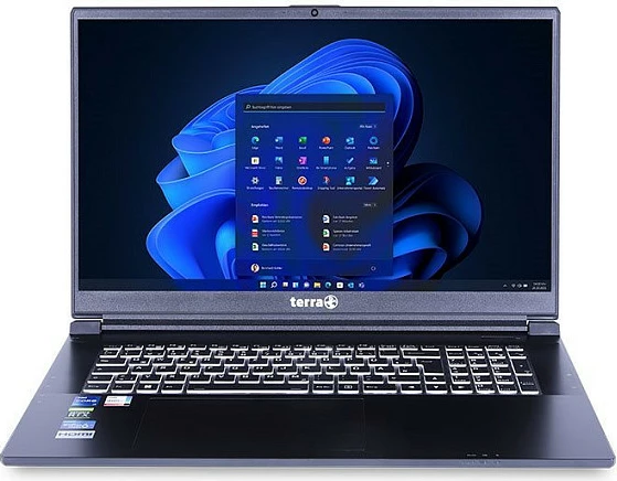 Laptop Terra MOBILE 1778R i7-13700H, Windows 11 Pro