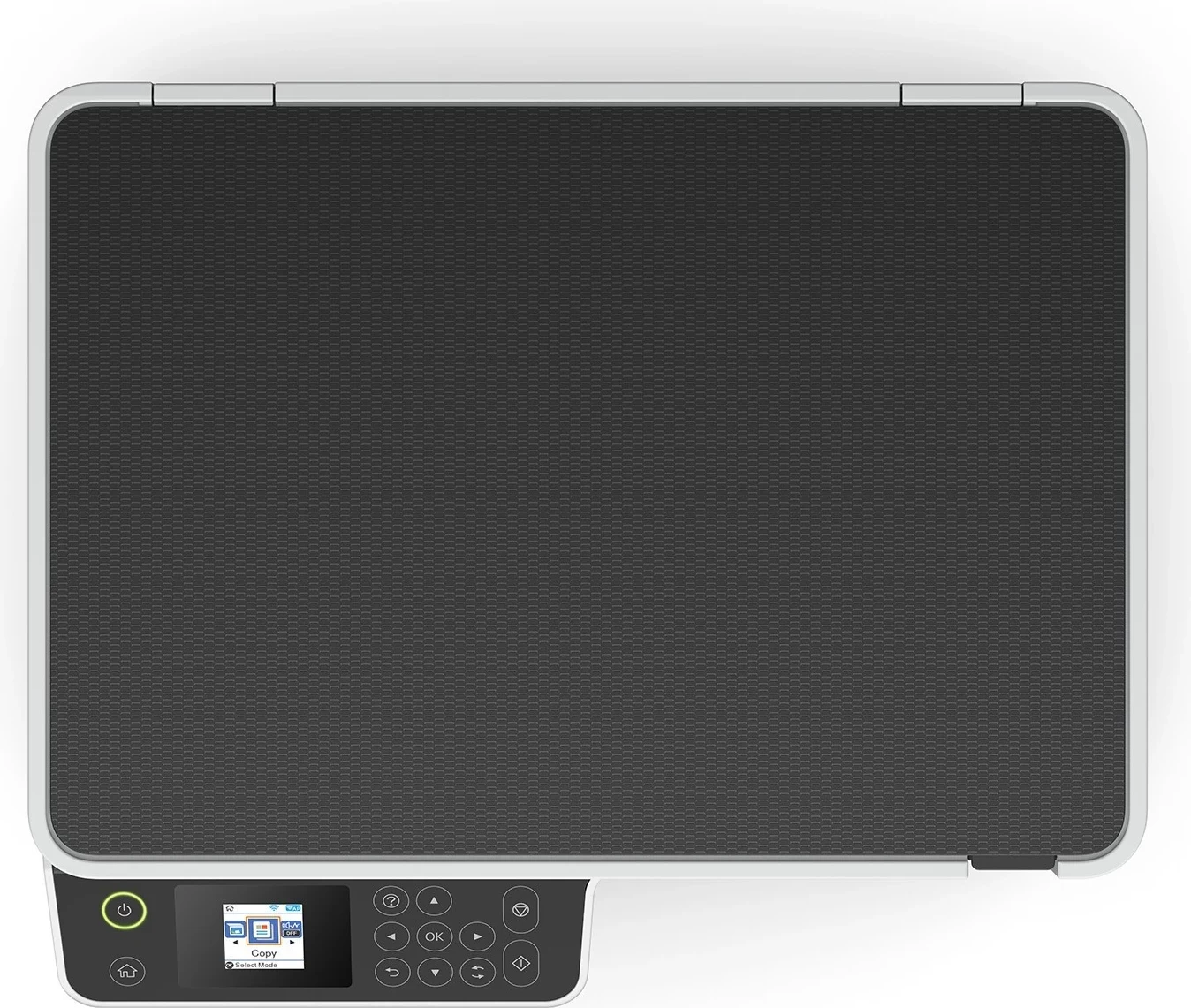 Printer Epson M2120, i bardhë