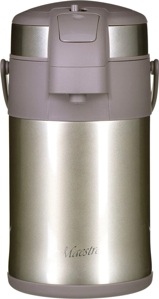 Termos udhëtimi Maestro 3L, MR-1637-300-GOLD