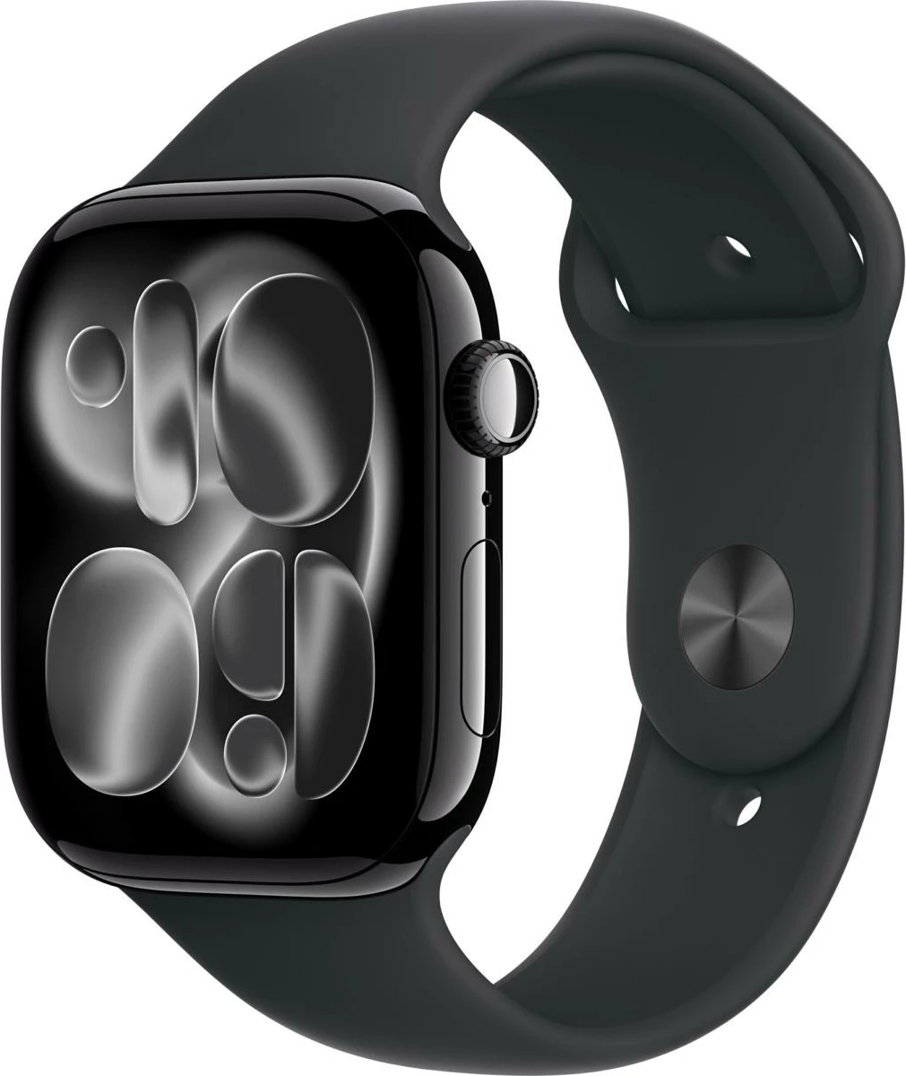 Smartwatch Apple Watch Series 11 46mm Jet Black