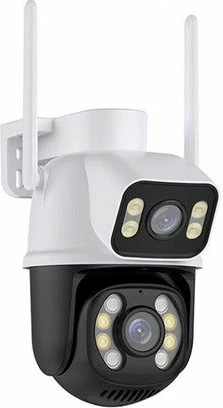 Kamerë 4MP Wi-Fi
