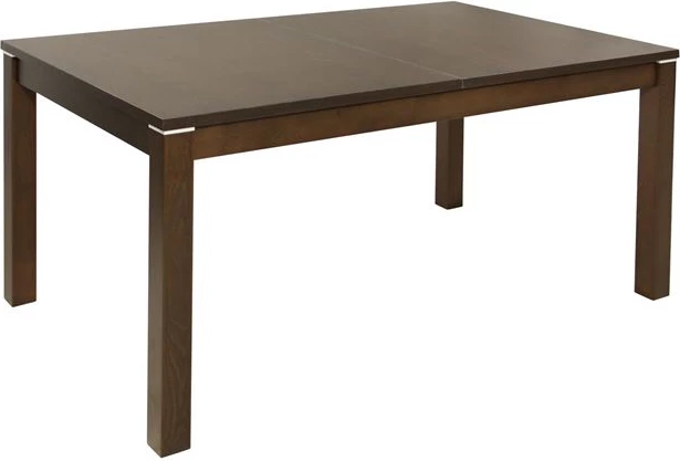 Tavolinë me karrige, 7 pjesë, ngjyrë arre, FH10030