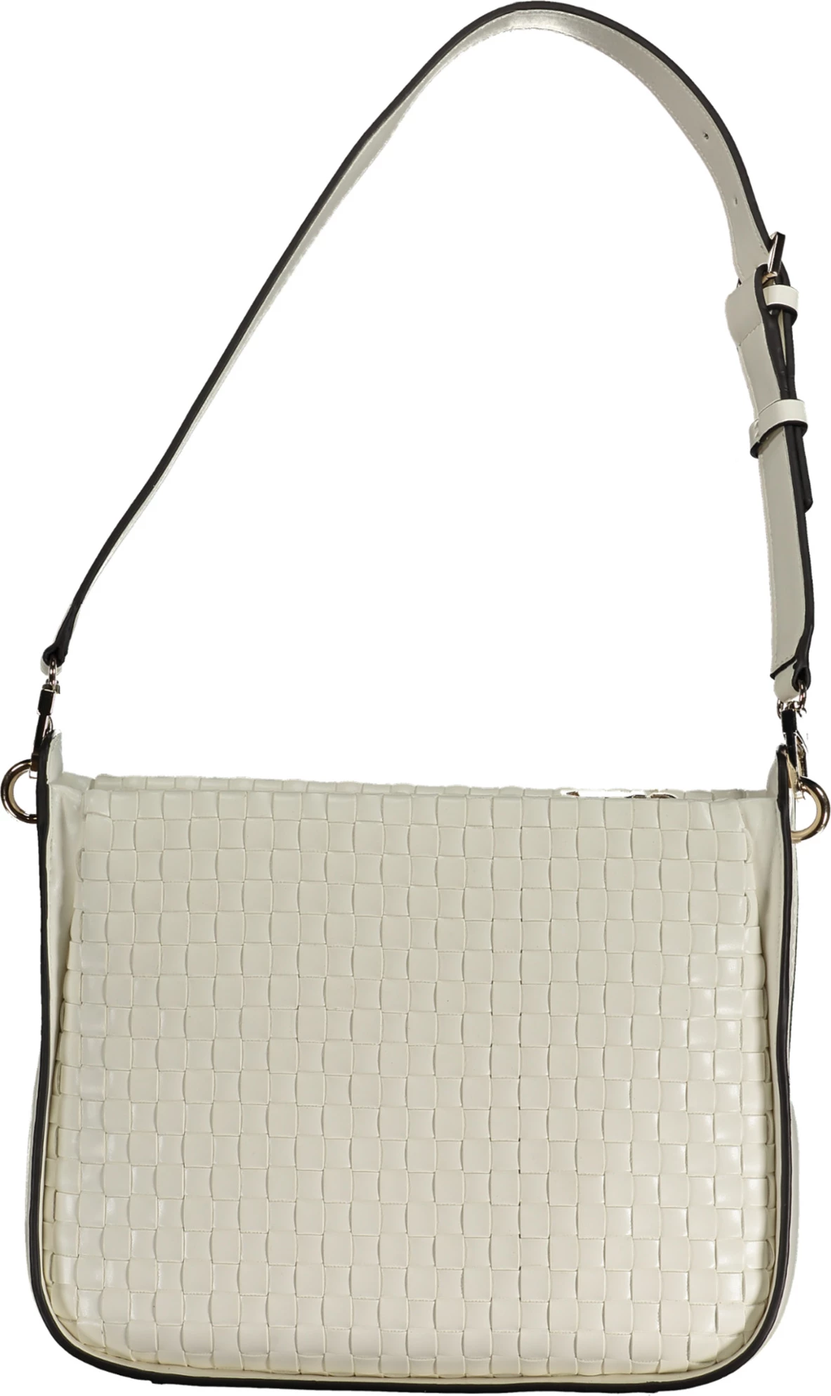 Çantë GUESS JEANS MAJKA për femra, e bardhë