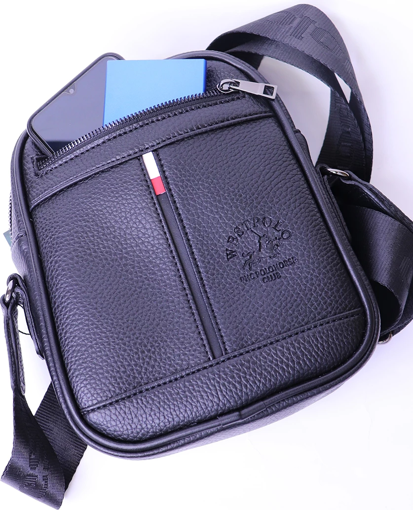 Çanta krahu West Polo 7017-01