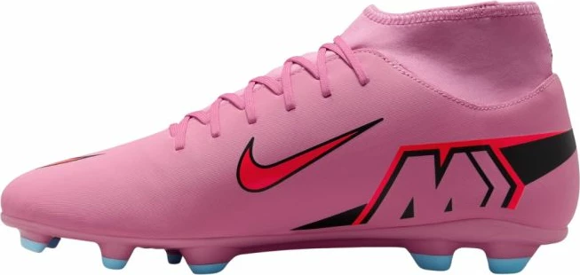 Atlete futbolli Nike për meshkuj, të kuqe