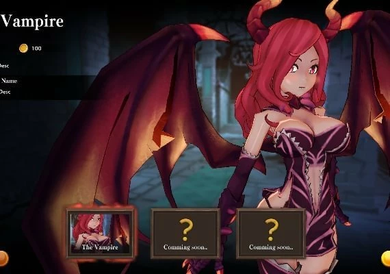 Overdungeon EN/JA Global