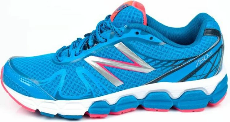 Atlete për Femra New Balance, Blu [Madhësia: 37.5]