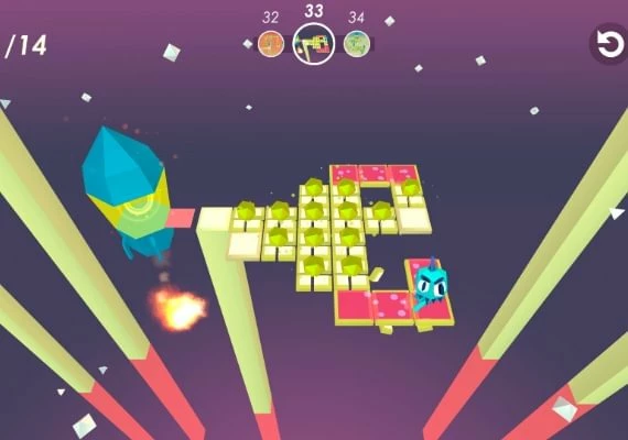 Monster Puzzle EN Global