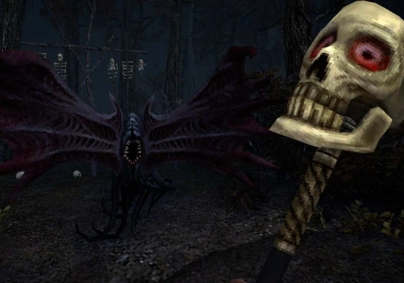 Blood West: Dead Man’s Promise DLC EN Global