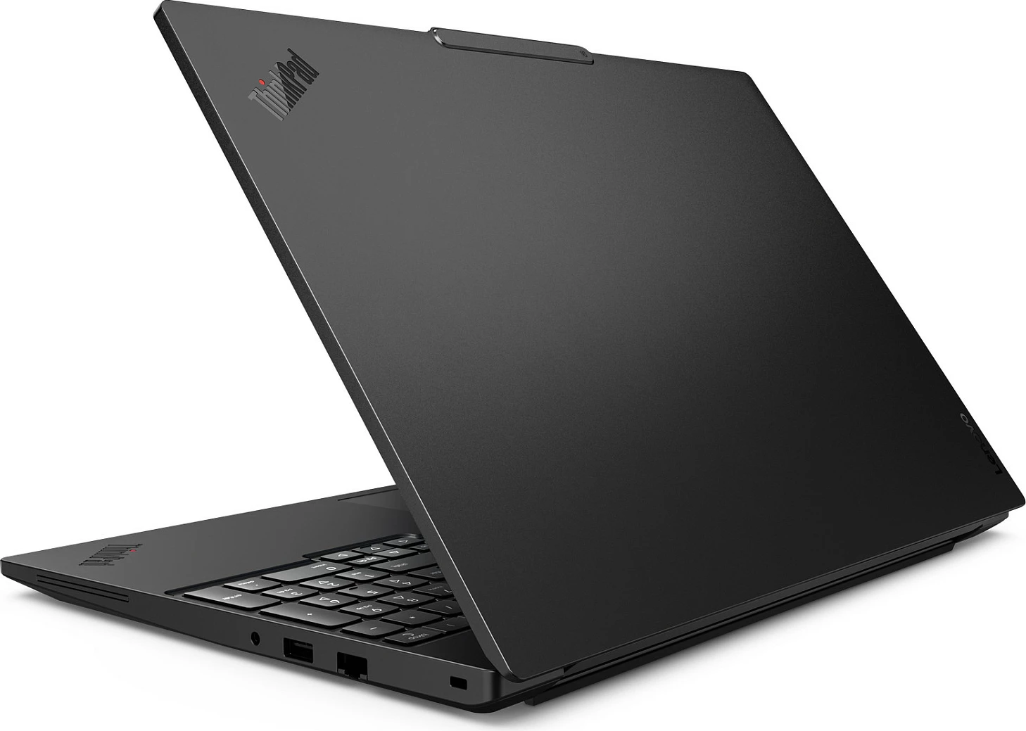 Laptop Lenovo ThinkPad T16 Gen 5, Ryzen AI 7 PRO, 32GB RAM, 512GB SSD, 16" WUXGA, Windows 11 Pro, i zi