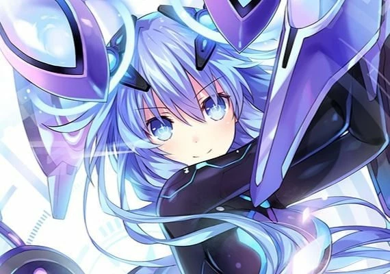 Megadimension Neptunia VIIR - Deluxe Bundle EN/JA/ZH Global